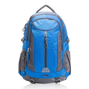 סאמיט – תיק גב איכותי לטיולים עשוי בד ג’אקארד