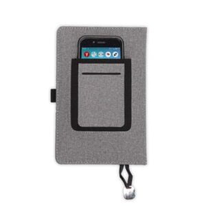 קיפ -מחברת דמוי עור