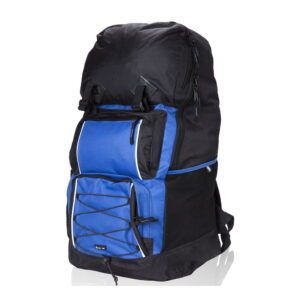 רגילה  – תיק גב/טיולים עשוי בד קורדורה