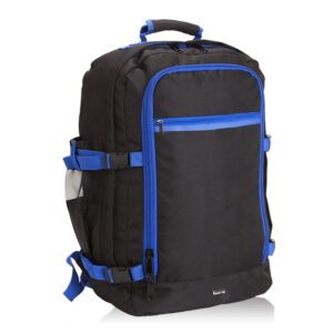 מסע – תיק/טיולים עשוי בד קורדורה