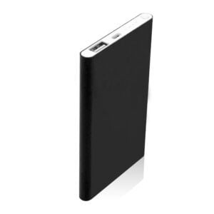 קודי – סוללת גיבוי מתכתית דקה במיוחד 4000MAH