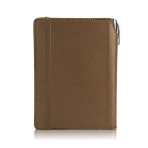 וויקפדיה – מחברת דמוי עור