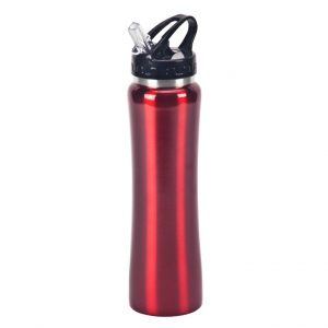 סביליה – בקבוק שתיה, גוף נירוס