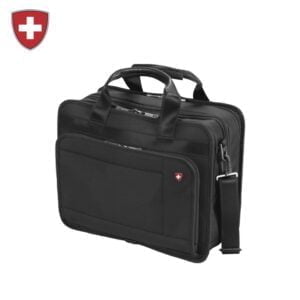 מרק SWISS – תיק יד,תא למחשב ני