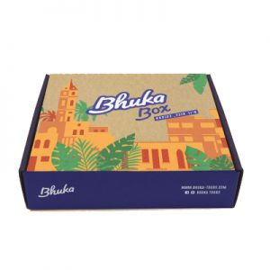 מארז שוק מדהים – סיורי אוכל