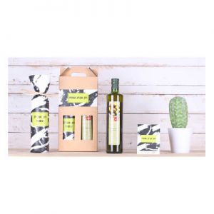 מארז עובדים לפסח – אחדות