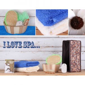 מארז ספא חגיגי